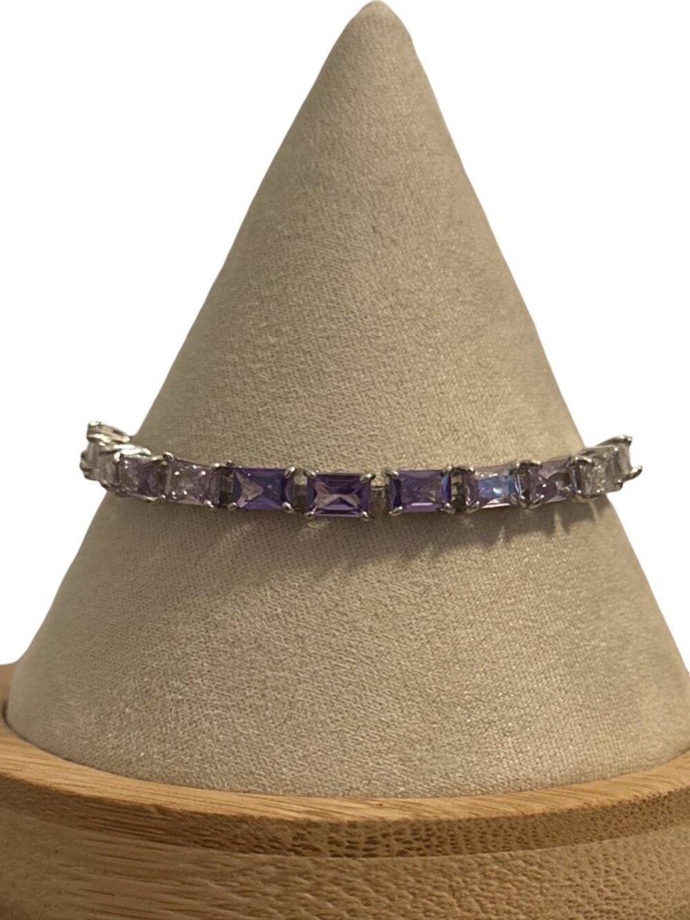 Matrix Bracelet - Picture 6 of 8